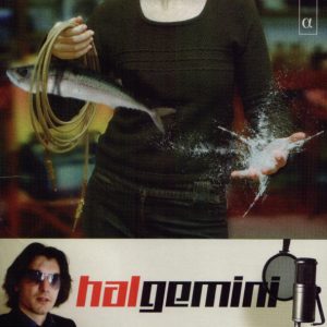 HAL - GEMINI