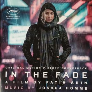 OST - IN THE FADE  CD
