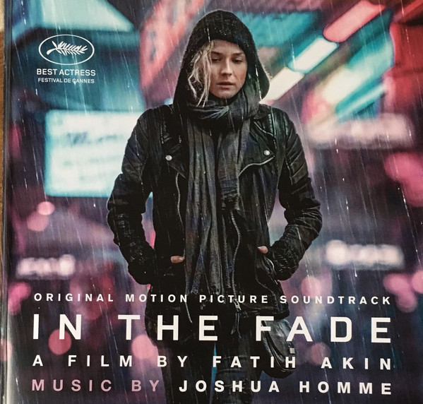 OST - IN THE FADE CD