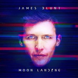 BLUNT JAMES - MOON LANDING...LTD.  CD