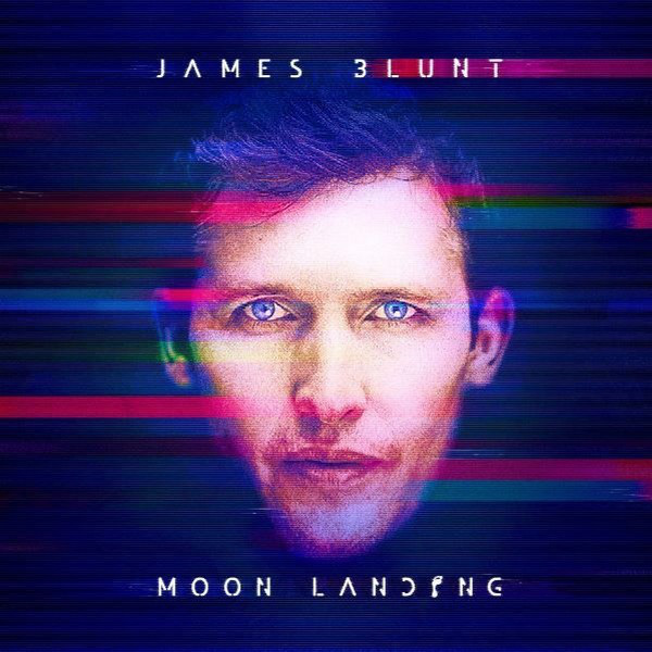 BLUNT JAMES - MOON LANDING...LTD. CD