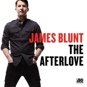 BLUNT JAMES - AFTERLOVE  CD