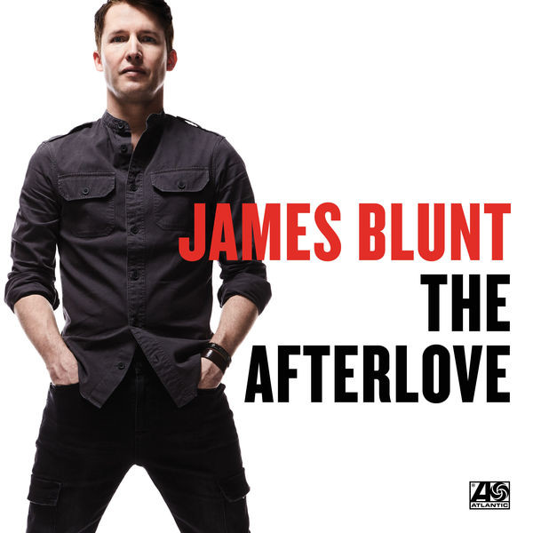 BLUNT JAMES - AFTERLOVE CD