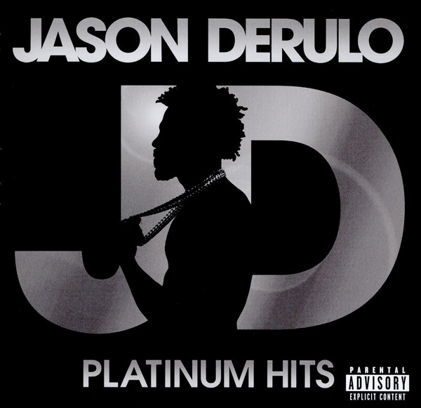 DERULO JASON - PLATINUM HITS