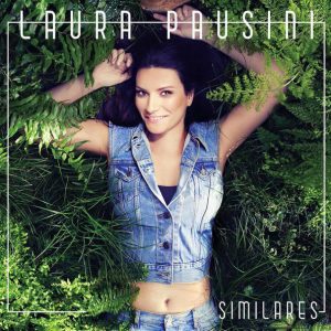 PAUSINI LAURA - SIMILI  CD
