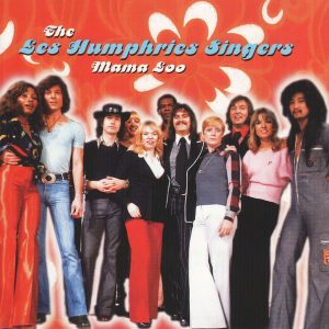 LES HUMPHRIES SINGERS - MAMA LOO  CD