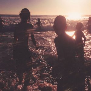 LINKIN PARK - ONE MORE LIGHT  CD