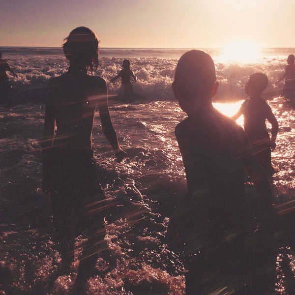 LINKIN PARK - ONE MORE LIGHT CD