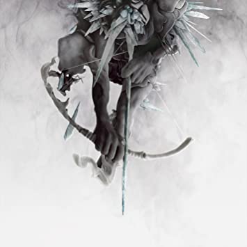 LINKIN PARK - HUNTING PARTY...CD+TS M