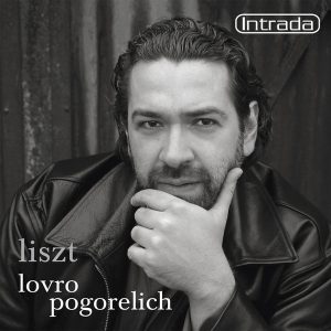 POGORELICH LOVRO - AEUVRES POUR PIANO  CD
