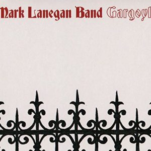 LANEGAN MARK - GARGOYLE