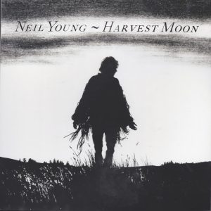 YOUNG NEIL - HARVEST MOON...LP2