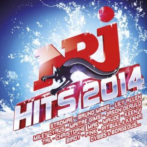 V.A. - NRJ HITS 2014  CD2