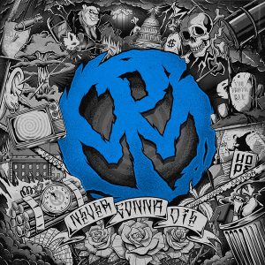 PENNYWISE - NEVER GONNA DIE  CD