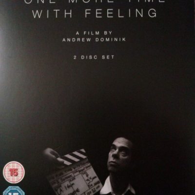 CAVE NICK - ONE MORE TIME WITH FEELING...DVD2