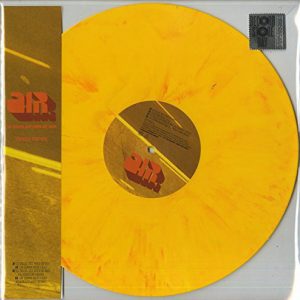 AIR - LE SOLEIL EST... 12INCH