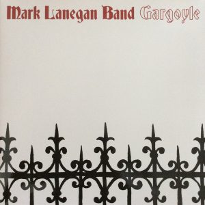 LANEGAN MARK - GARGOYLE...LP
