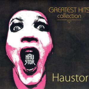 HAUSTOR - GREATEST HITS CD
