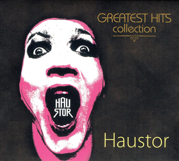 HAUSTOR - GREATEST HITS CD