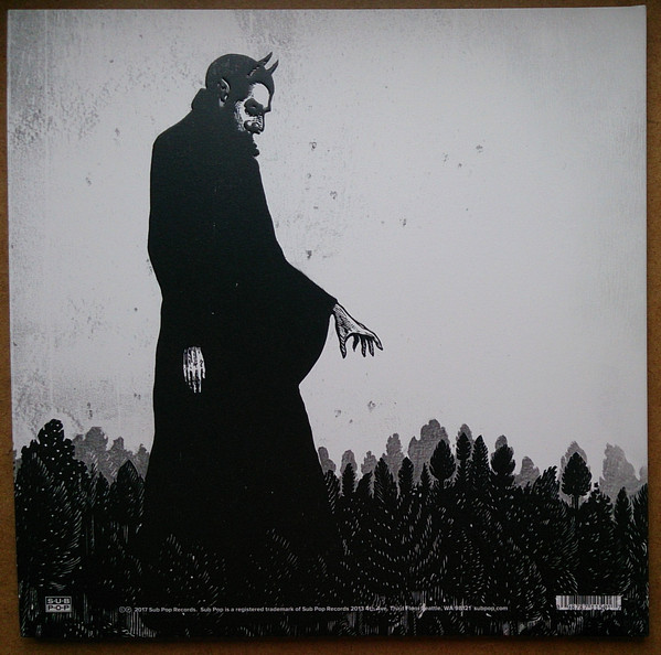 AFGHAN WHIGS - IN SPADES LP - Slika 2