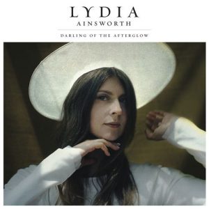 AINSWORTH LYDIA - DARLING OF THE AFTERGLOW