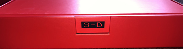KRAFTWERK - 3-D THE CATALOGUE BRD - Slika 3