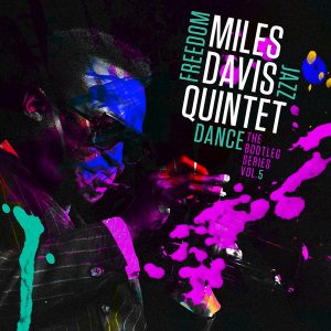 DAVIS MILES QUINTET - BOOTLEG SERIES VOL5
