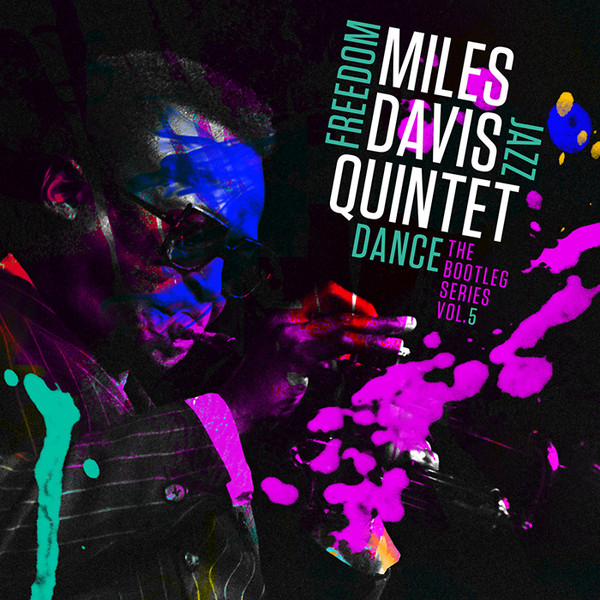 DAVIS MILES QUINTET - BOOTLEG SERIES VOL5