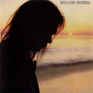 YOUNG NEIL - HITCHHIKER