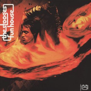 STOOGES - FUN HOUSE...LP2