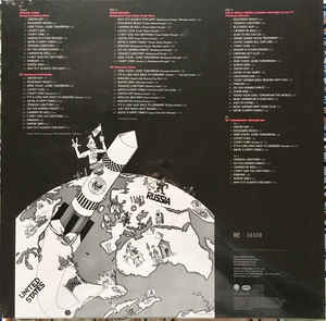 RAMONES - ROCKET TO RUSSIA 40 anniversary deluxe edition - Slika 2