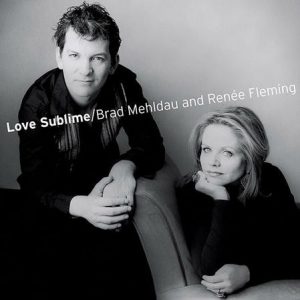 MEHLDAU BRAD/FLEMING RENEE - LOVE SUBLIME CD