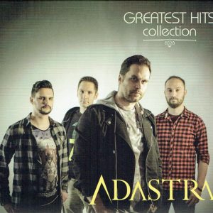 ADASTRA - GREATEST HITS COLLECTION