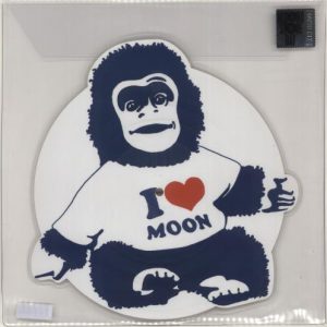 AIR - SEXY BOY picture disc...10''