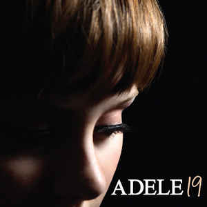 ADELE - 19...LP