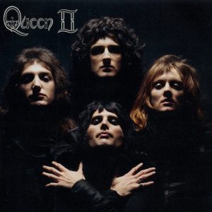 QUEEN - QUEEN II...CD