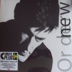 NEW ORDER - LOW-LIFE...LP