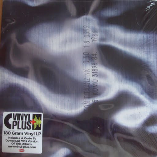 NEW ORDER - BROTHERHOOD LP