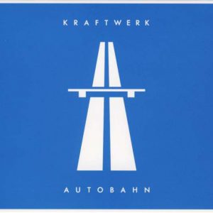 KRAFTWERK - AUTOBAHN...RM
