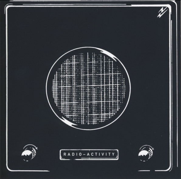 KRAFTWERK - RADIO-ACTIVITY...RM - Slika 3
