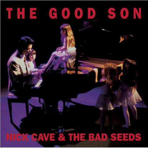 CAVE NICK - GOOD SON...CDVD