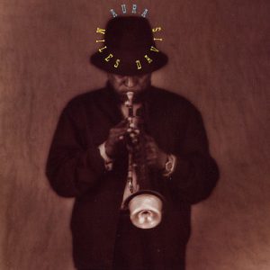 DAVIS MILES - AURA...CD