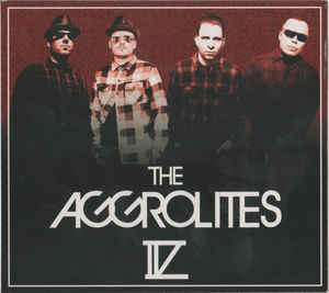 AGGROLITES - IV