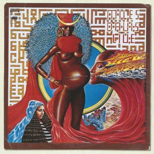 DAVIS MILES - LIVE: EVIL CD2