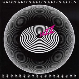 QUEEN - JAZZ...CD