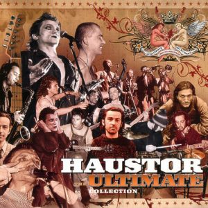 HAUSTOR - ULTIMATE COLLECTION CD2