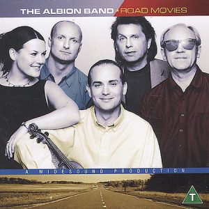 ALBION BAND - ROAD MOVIES