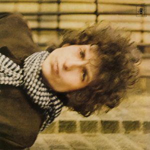 DYLAN BOB - BLONDE ON BLONDE...RM