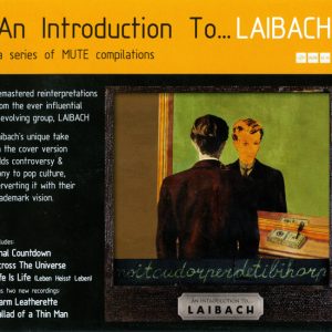 LAIBACH - AN INTRODUCTION TO...LAIBACH
