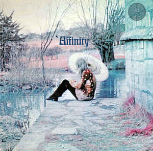 AFFINITY - AFFINITY